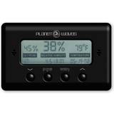 Planet Waves Musiktilbehør Planet Waves Humidity and Temperature Sensor