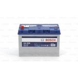 Bosch Batterier - Hvid Batterier & Opladere Bosch Starterbatteri 0 092 S40 290
