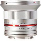 Kameraobjektiver Samyang 12mm F2.0 NCS CS for Sony E