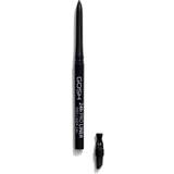 Eyelinere Gosh Copenhagen 24H Pro Liner 002 Carbon Black