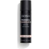 Uden parfume Face primers Gosh Copenhagen Primer Plus+ #005 Chameleon