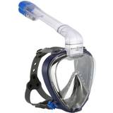 Snorkelmasker Snorkelsæt Aqua Lung Smart Full Face