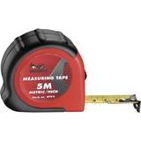 Teng Tools Målebånd Teng Tools Steel tape measure 5m MT03/MT05/MT08 Målebånd