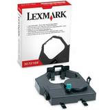Lexmark Bånd Lexmark 3070169 (Black)