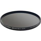 Kameralinsefiltre Hoya HD Nano MK II Pol circular Filter 62mm
