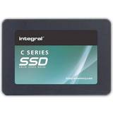 Integral SSDs Harddiske Integral C Series INSSD480GS625C1 480GB