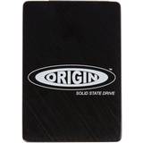 Origin Storage SSDs Harddiske Origin Storage OTLC5123DSATA/2.5 internal solid state drive 2.5"