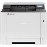 Kyocera Farveprinter - Laser - WI-FI Printere Kyocera ECOSYS PA2100cwx