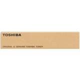 Toshiba Blæk & Toner Toshiba TFC338EK-R
