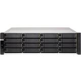 NAS servere QNAP ES1686dc-2123IT-64G 16Bay/3U/64GB/SAS