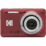 Kodak Billedstabilisering Kompaktkameraer Kodak PixPro FZ55