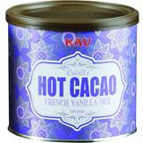 Slik & Kager KAV Criollo French Vanilla Cacao