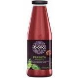 Biona Organic Krydderier, Smagsgivere & Saucer Biona Organic Pastasovs Basilico