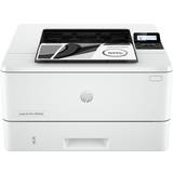 Laser Printere på tilbud HP LaserJet Pro 4002dn