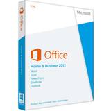 Microsoft office 2013 Microsoft Office 2013 Home & Business