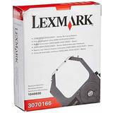 Lexmark Bånd Lexmark 3070166 (Black)