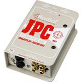 Spil computer Radial JPC Computer Direct Box (PC)