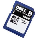 Dell Hukommelseskort Dell Vflash
