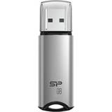 Silicon Power 64 GB USB Stik Silicon Power USB 3.2 Gen 1 Marvel M02 64GB