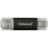 USB Stik Intenso Twist Line 32GB USB 3.2 Gen 1/USB-C