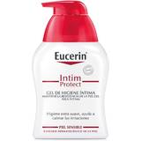Eucerin Hånddesinfektion Eucerin PH5 gel de higiene íntima 250