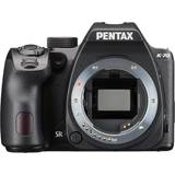 Spejlreflekskameraer Pentax K-70
