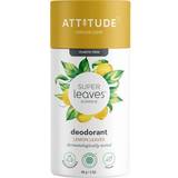 Attitude Super leaves Deodorant Lemon Leaves 85g