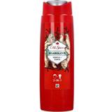 Old Spice Shower Gel Old Spice Shower Gel Bear 250ml