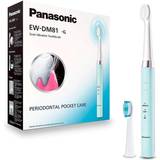 Panasonic Elektriske tandbørster & Mundskyllere Panasonic El-tandbørste Periodontal Pocket Care BLUE