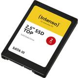 Intenso SSDs Harddisk Intenso Top 3812470 2TB