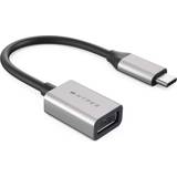 USB-kabel Kabler Hyper USB-C to 10Gbps USB