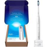 Sonic Elektriske tandbørster & Mundskyllere Oral-B Eltandbørste Pulsonic 2000 Hvid