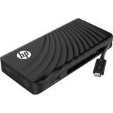 Harddisk HP P800 SSD 1 TB Ekstern