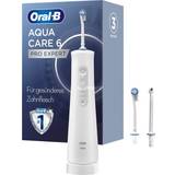 Multifarvet Elektriske tandbørster & Mundskyllere Oral-B AquaCare 6 Pro-Expert