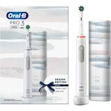 Elektriske tandbørster Oral-B Pro 3 3500 Design Edition