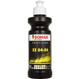 Sonax Bilpleje & Biltilbehør Sonax Pro EX 04-06 250ml, polermiddel