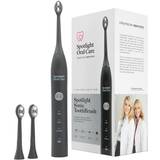 Elektriske tandbørster & Mundskyllere Spotlight Oral Care Sonic Toothbrush Graphite Grey