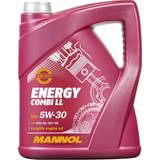 5w30 Mannol Energy Combi LL 5W30 C3 Motorolie