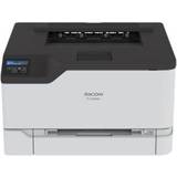 Ricoh Ethernet Printere Ricoh P C200W Laserprinter
