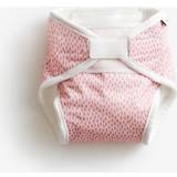 Pink Stofbleer Vimse All-in-One Diaper Pink Sprinkle Flere størrelser