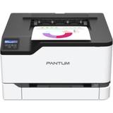 Pantum Inkjet Printere Pantum CP2200DW colorlaser SFP