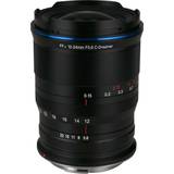 Laowa 12-24mm F5.6 Zoom for Canon RF