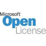 Microsoft Kontorsoftware Microsoft Lync