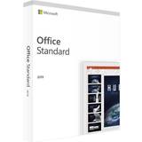 Office 2019 Microsoft Office 2019 Standard