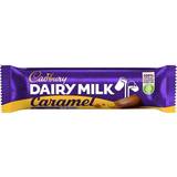 Cadbury Fødevarer Cadbury Dairy Milk Caramel