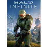 Xbox One spil Halo Infinite (XOne)
