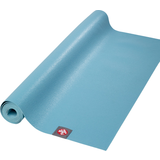 Sort Yogaudstyr Manduka Eko Superlite Travel Yoga Mat 1.5mm