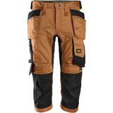 Snickers Arbejdsbukser Snickers 6142 AllRoundWork 3/4 Pirate Trousers