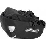 Sadeltasker - bagagebærere Cykeltasker & Kurve Ortlieb Saddle Bag Two 1.6L
