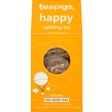 Teapigs Happy urtete Økologisk 15 breve